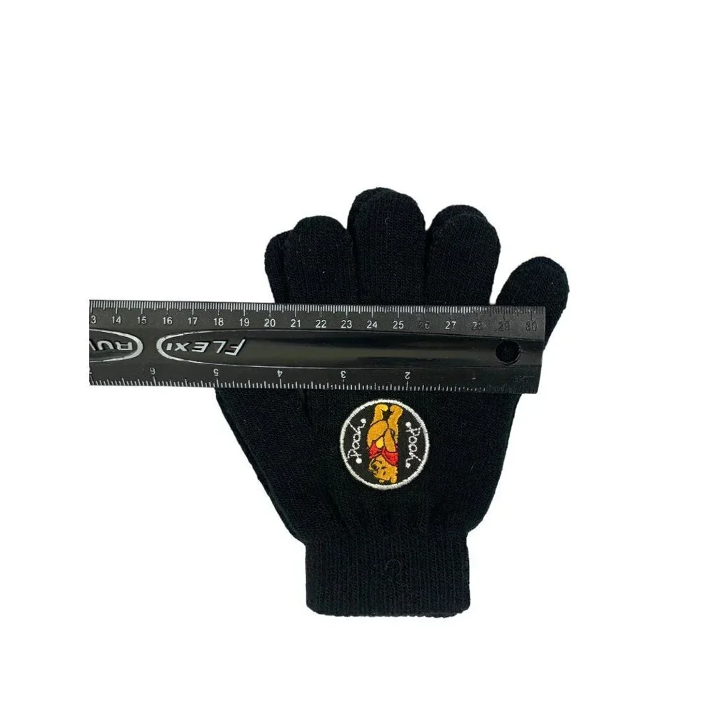 Winnie The Pooh Kids Gloves